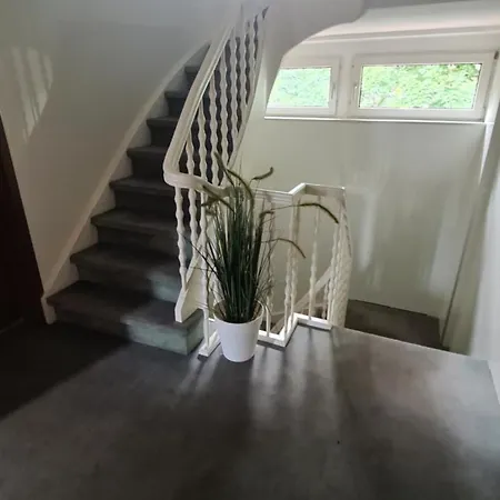Hotel Gartenstadt Dortmund