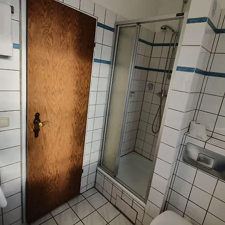 Gartenstadt Hotel 3*