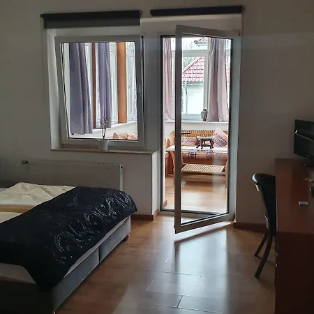 Gartenstadt 3*