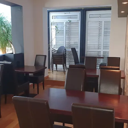 Hotel Gartenstadt 3*