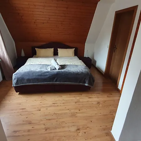 Hotel Gartenstadt